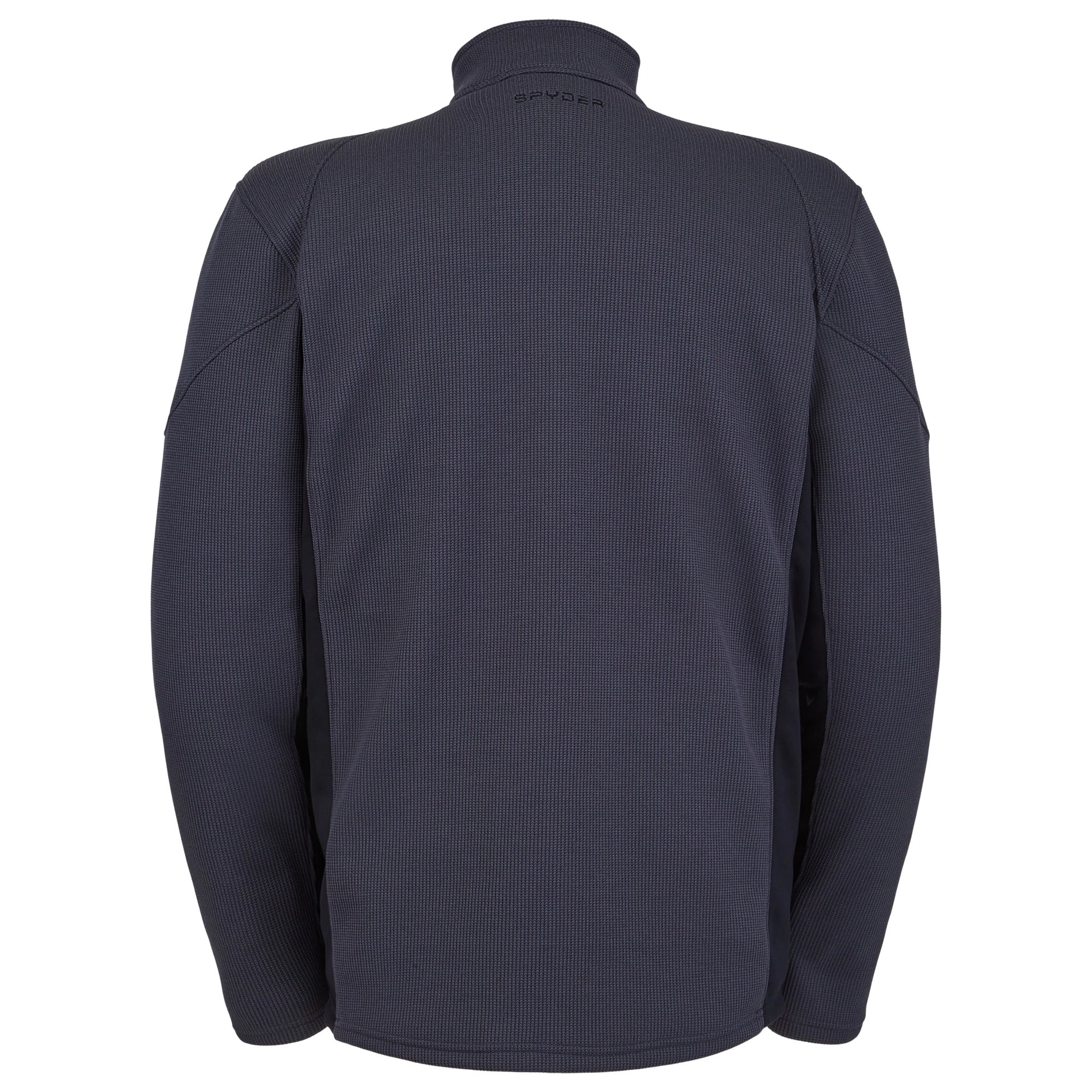 Spyder Mens Bandit Half-Zip Fleece Jacket 20 Spyder Mens Bandit Half-Zip Fleece Jacket - Image 20