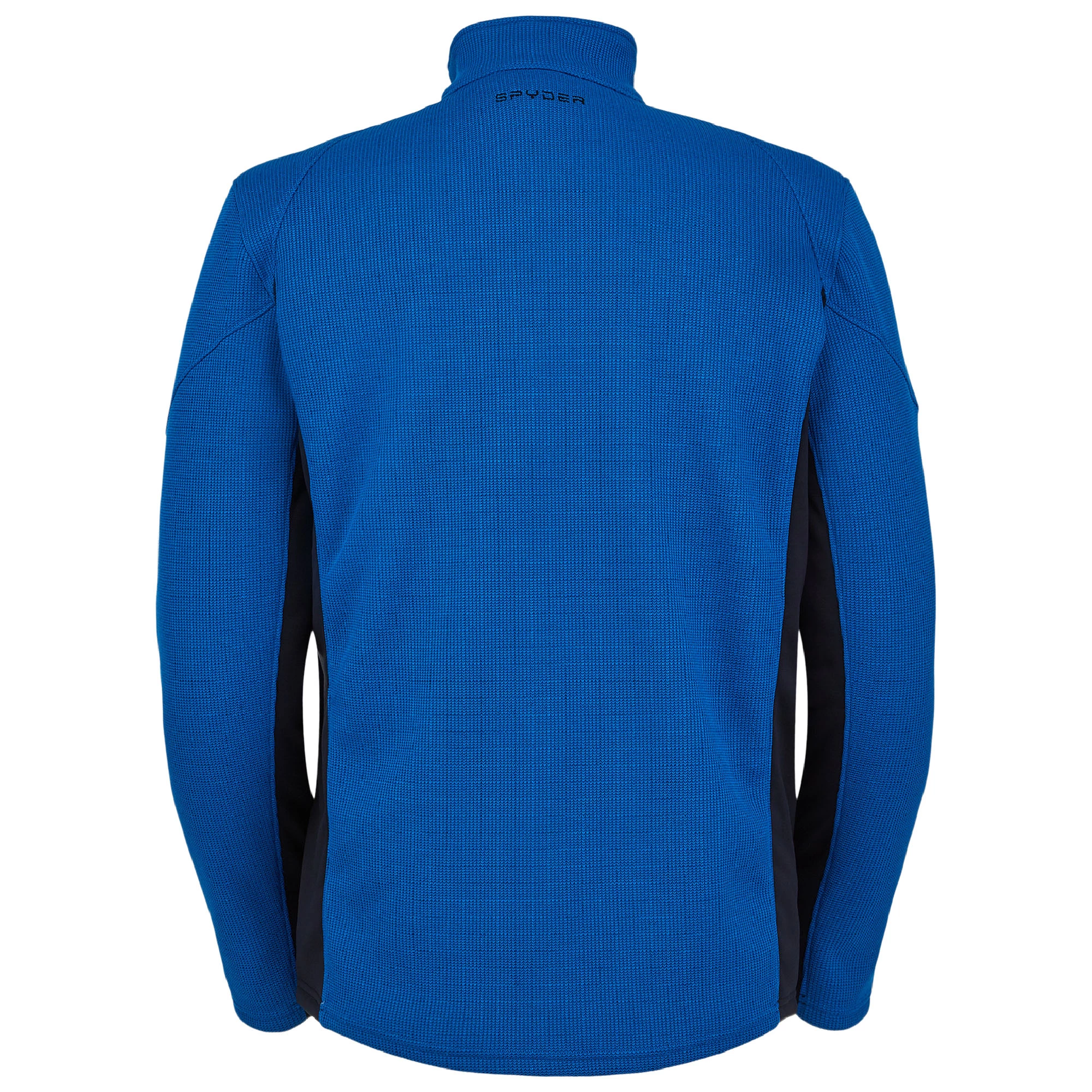 Spyder Mens Bandit Half-Zip Fleece Jacket 23 Spyder Mens Bandit Half-Zip Fleece Jacket - Image 23