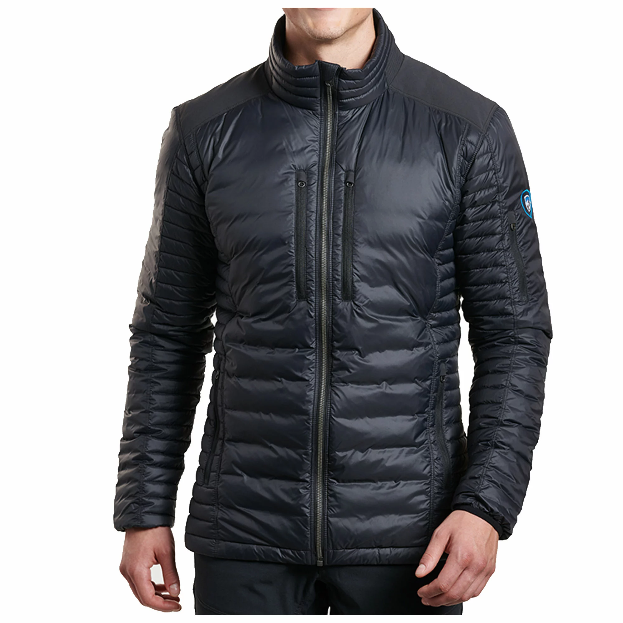 KUHL Men's Spyfire® Jacket 1 KUHL Men's Spyfire® Jacket