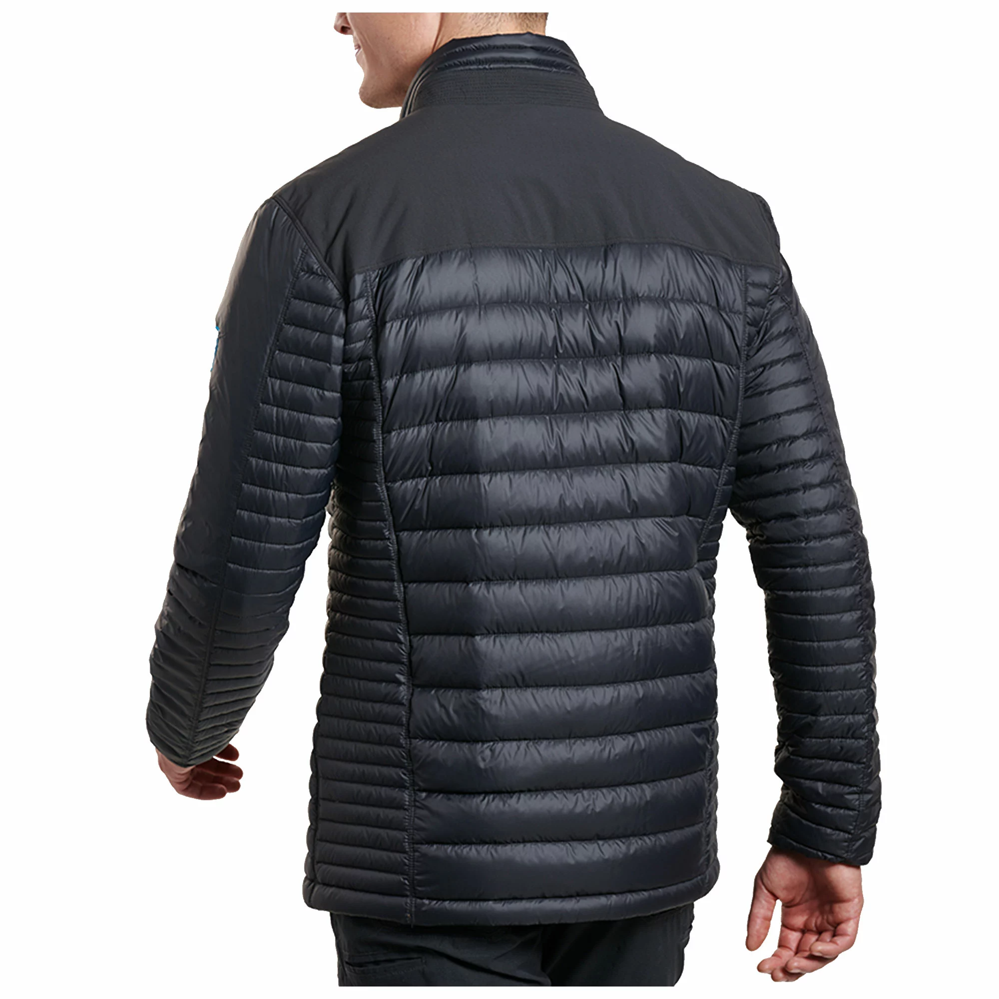 KUHL Men's Spyfire® Jacket 2 KUHL Men's Spyfire® Jacket - Image 2