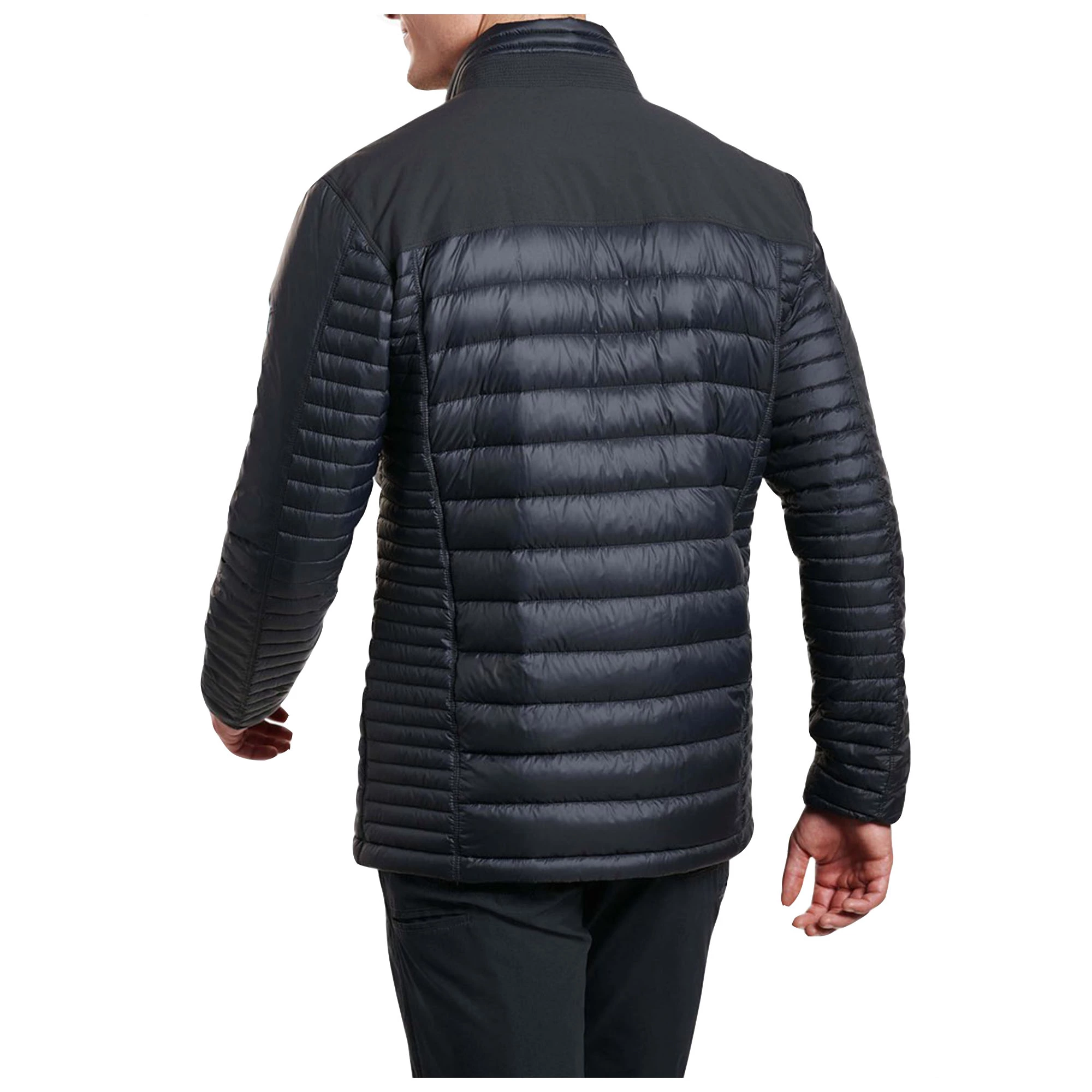 KUHL Men's Spyfire® Jacket 4 KUHL Men's Spyfire® Jacket - Image 4