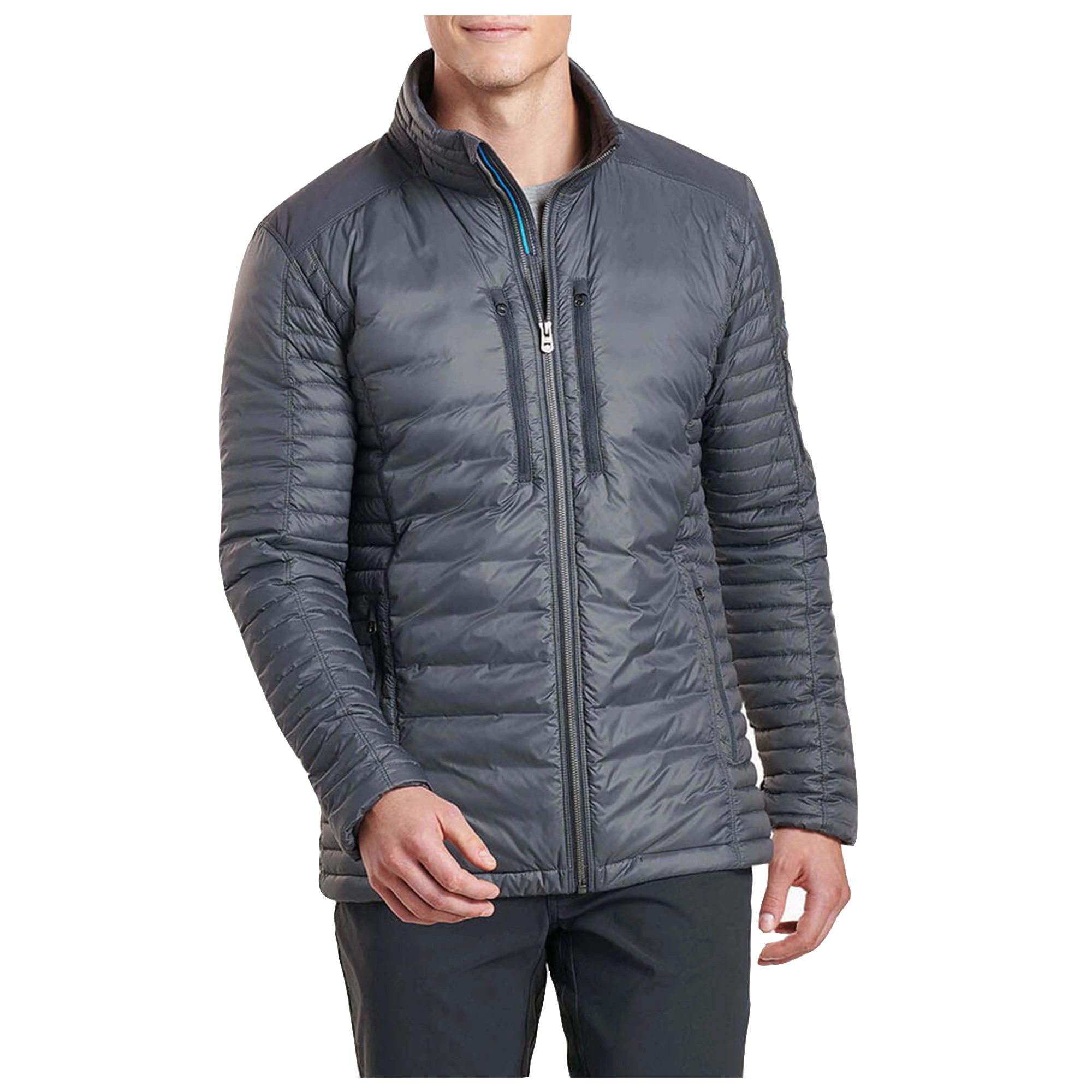 KUHL Men's Spyfire® Jacket 5 KUHL Men's Spyfire® Jacket - Image 5