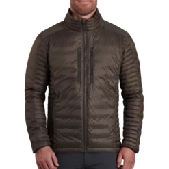 KUHL Men's Spyfire® Jacket 14 KUHL Men's Spyfire® Jacket -686 shop unnamed file 5277