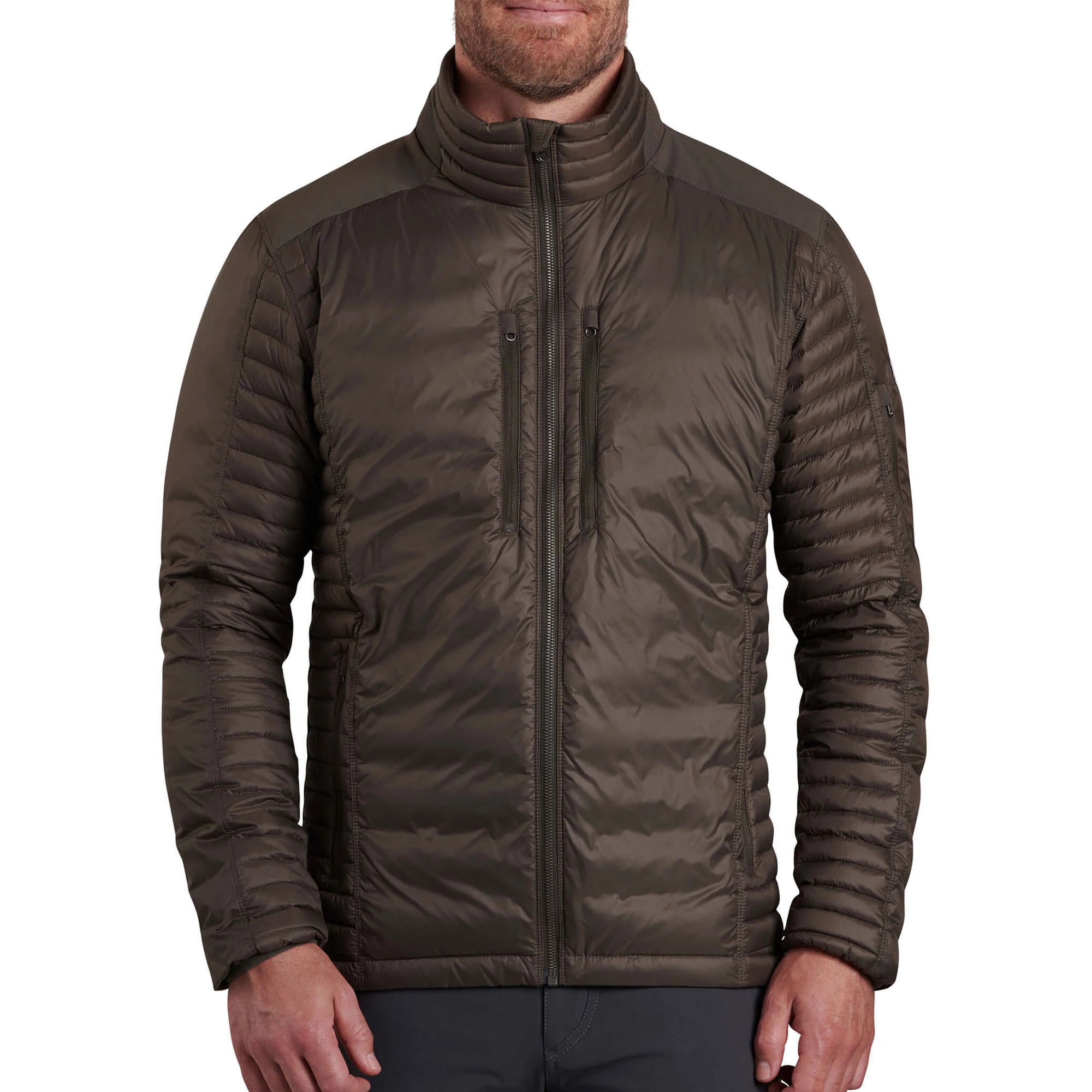 KUHL Men's Spyfire® Jacket 7 KUHL Men's Spyfire® Jacket - Image 7
