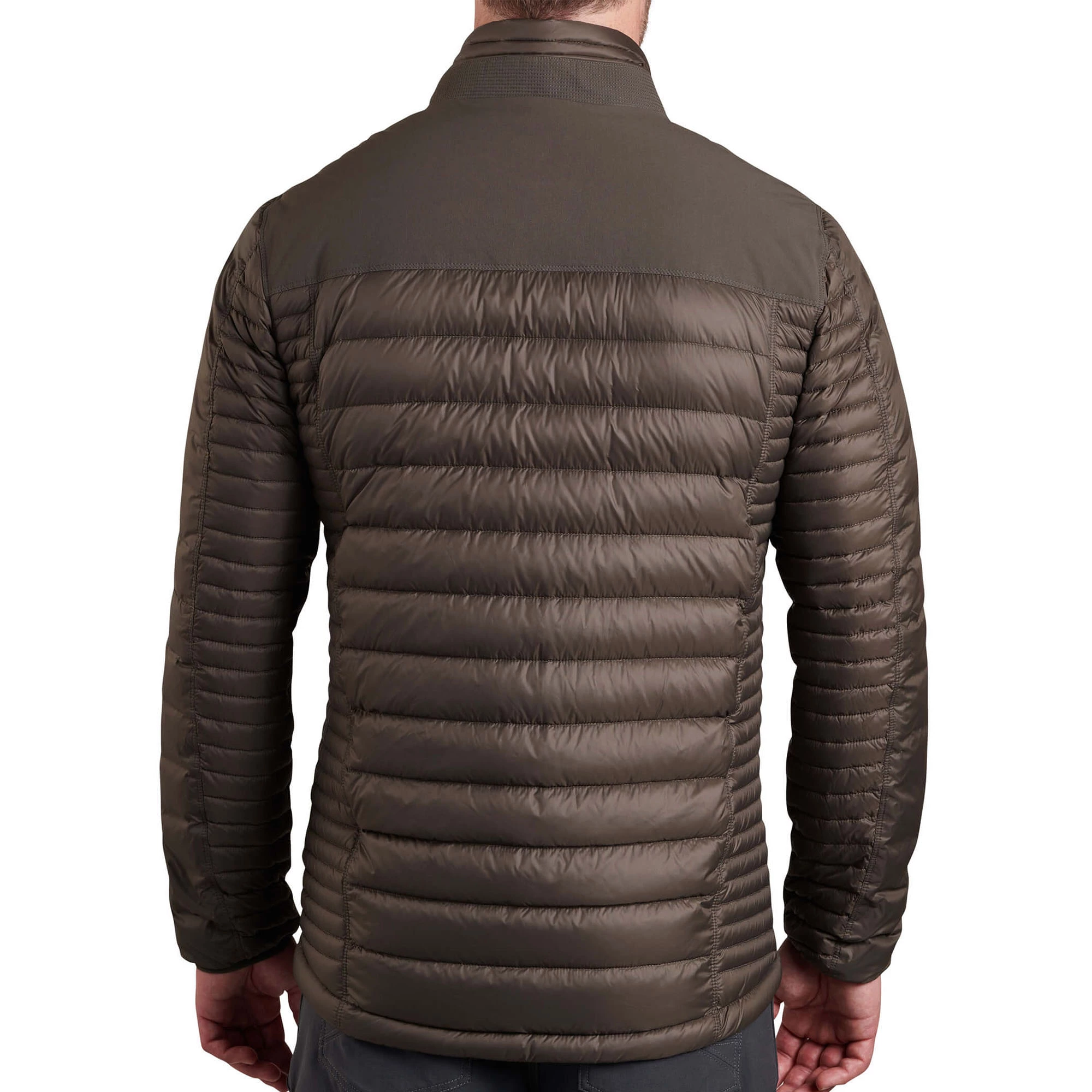 KUHL Men's Spyfire® Jacket 8 KUHL Men's Spyfire® Jacket - Image 8
