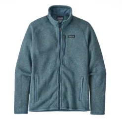 Patagonia Mens Better Sweater® Fleece Jacket