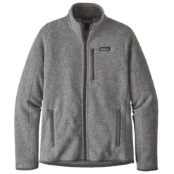 Patagonia Mens Better Sweater® Fleece Jacket -686 shop unnamed file 5281