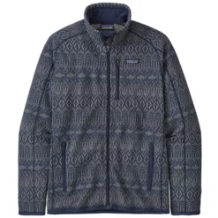 Patagonia Mens Better Sweater® Fleece Jacket -686 shop unnamed file 5283