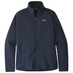 Patagonia Mens Better Sweater® Fleece Jacket -686 shop unnamed file 5285