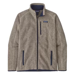 Patagonia Mens Better Sweater® Fleece Jacket -686 shop unnamed file 5287