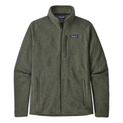 Patagonia Mens Better Sweater® Fleece Jacket -686 shop unnamed file 5288