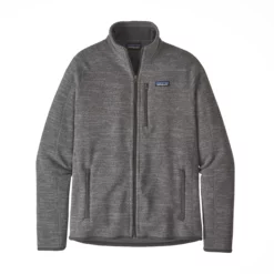 Patagonia Mens Better Sweater® Fleece Jacket -686 shop unnamed file 5289