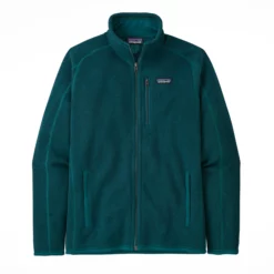 Patagonia Mens Better Sweater® Fleece Jacket -686 shop unnamed file 5290