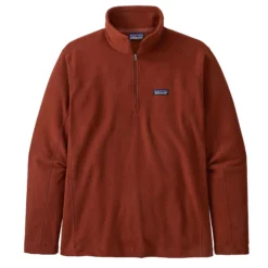 Patagonia Mens Micro D® Pullover