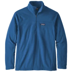 Patagonia Mens Micro D® Pullover -686 shop unnamed file 5301