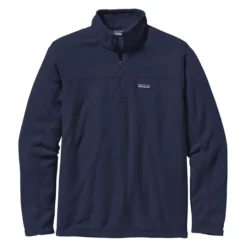 Patagonia Mens Micro D® Pullover -686 shop unnamed file 5304