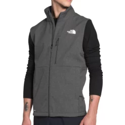 The North Face Mens Apex Bionic 2 Vest