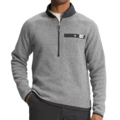 The North Face Mens Gordon Lyons 1/4 Zip Fleece Sweater 11 The North Face Mens Gordon Lyons 1/4 Zip Fleece Sweater -686 shop unnamed file 5334