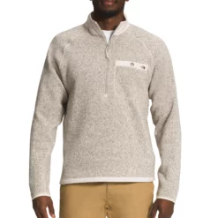 The North Face Mens Gordon Lyons 1/4 Zip Fleece Sweater 13 The North Face Mens Gordon Lyons 1/4 Zip Fleece Sweater -686 shop unnamed file 5336