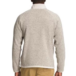 The North Face Mens Gordon Lyons 1/4 Zip Fleece Sweater 14 The North Face Mens Gordon Lyons 1/4 Zip Fleece Sweater -686 shop unnamed file 5337