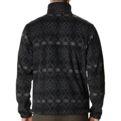 Columbia Mens Steens Mountain™ Printed Fleece -686 shop unnamed file 5358