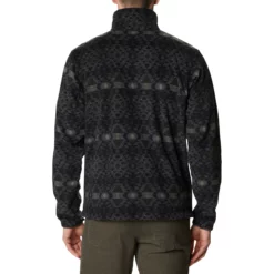 Columbia Mens Steens Mountain™ Printed Fleece -686 shop unnamed file 5359