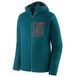 Patagonia Mens R1® Air Full Zip Jacket