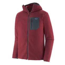 Patagonia Mens R1® Air Full Zip Jacket -686 shop unnamed file 5365