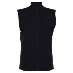 Spyder Mens Encore Fleece Vest -686 shop unnamed file 5368