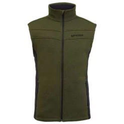 Spyder Mens Encore Fleece Vest -686 shop unnamed file 5371