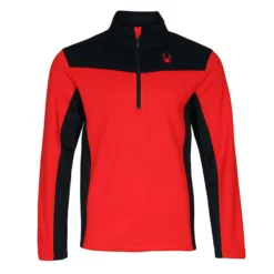 Spyder Mens Bandit Sweater -686 shop unnamed file 5380