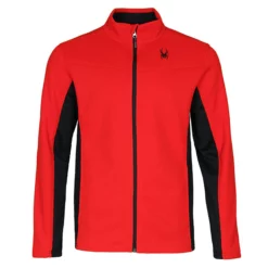 Spyder Mens Bandit Sweater -686 shop unnamed file 5407