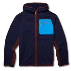 Cotopaxi Mens Otero Fleece Full-Zip Hooded Jacket -686 shop unnamed file 5410