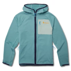 Cotopaxi Mens Otero Fleece Full-Zip Hooded Jacket -686 shop unnamed file 5412