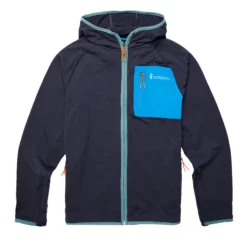 Cotopaxi Mens Otero Fleece Full-Zip Hooded Jacket -686 shop unnamed file 5416