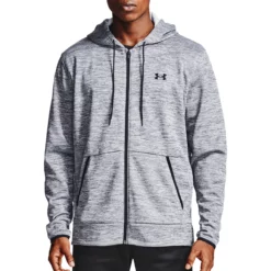 Under Armour Men's Armour Fleece® Full Zip Hoodie
