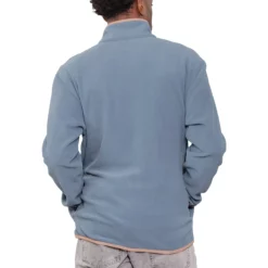 Obermeyer Mens Boulder Fleece Pullover 7 Obermeyer Mens Boulder Fleece Pullover -686 shop unnamed file 5425