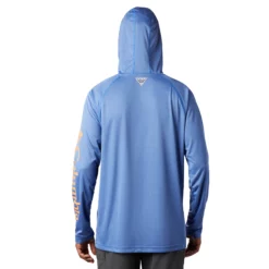 Columbia Mens PFG Terminal Tackle™ Heather Hoodie -686 shop unnamed file 5446