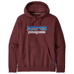 Patagonia Mens P-6 Logo Uprisal Hoodie