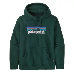 Patagonia Mens P-6 Logo Uprisal Hoodie -686 shop unnamed file 5493