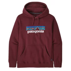 Patagonia Mens P-6 Logo Uprisal Hoodie -686 shop unnamed file 5496