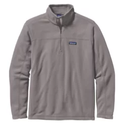 Patagonia Men's Micro D® Fleece Pullover