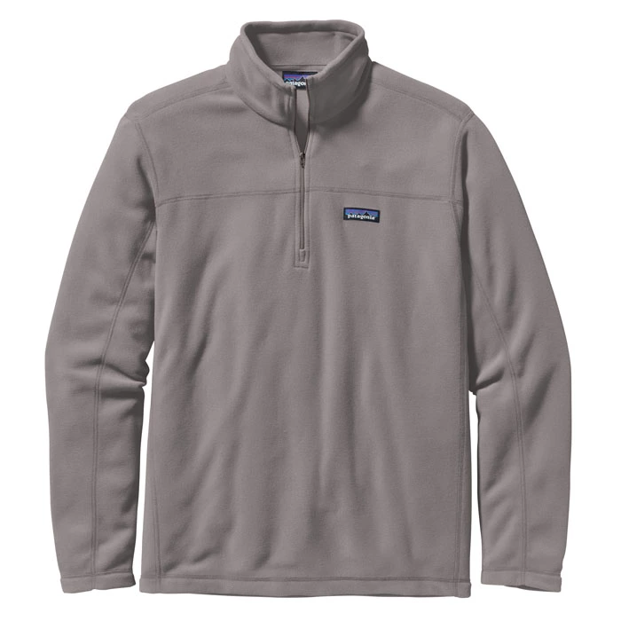 Patagonia Men's Micro D® Fleece Pullover 1 Patagonia Men's Micro D® Fleece Pullover