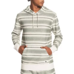 Quiksilver Men's Great Otway Hoodie