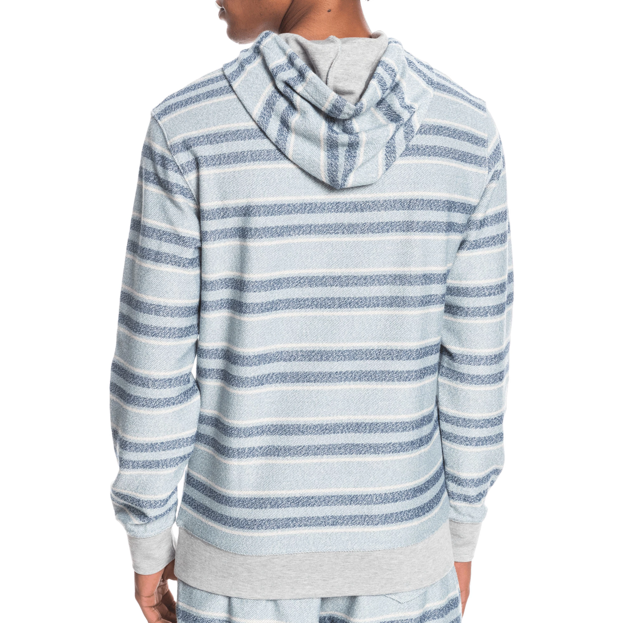Quiksilver Men's Great Otway Hoodie 4 Quiksilver Men's Great Otway Hoodie - Image 4