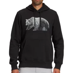 The North Face Mens TNF™ Bear Pullover Hoodie
