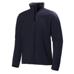 Helly Hansen Mens Daybreaker Half-Zip Fleece Pullover