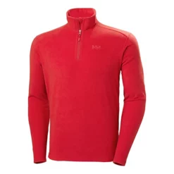 Helly Hansen Mens Daybreaker Half-Zip Fleece Pullover -686 shop unnamed file 5553