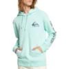 Quiksilver Mens Omni Logo Hoodie