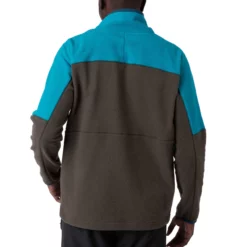 Cotopaxi Mens Abrazo Half-Zip Fleece Jacket -686 shop unnamed file 5563